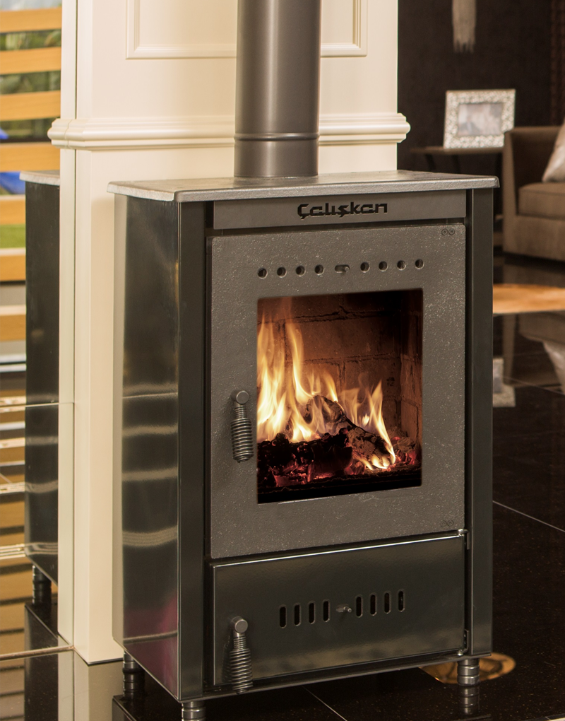 Benefits of a Wood Heater - Sydney Heaters and Pizza Ovens