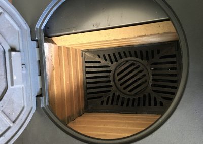 Flora Firebox