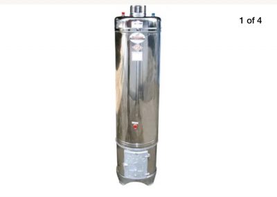 Hot Water Heater