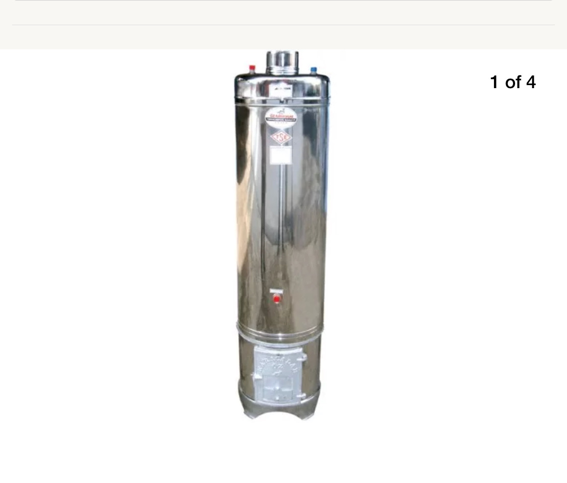 Hot Water Heater | Crestwood Heaters