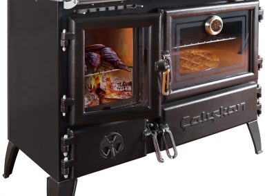 Gourmet Cooker Front View