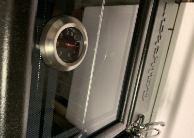 Gourmet Oven