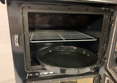 Gourmet Upright Oven
