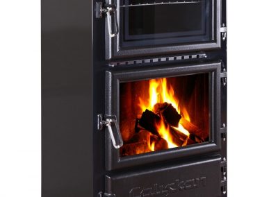 Gourmet Uprigt Cooker